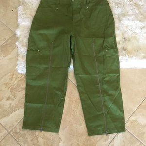 Dangerfield zipper style pants size 20 AU New  UNISEX (16-18 US)